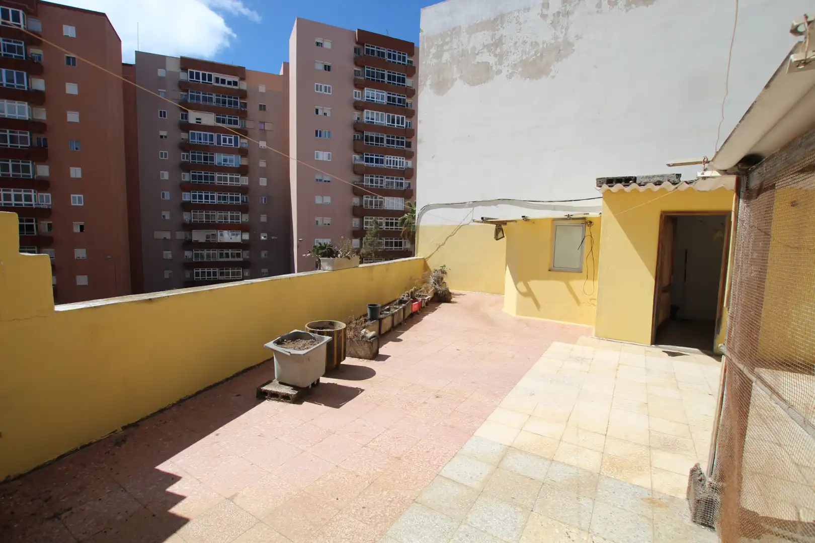 Casa con terraza en venta en Avenida Escaleritas 131, imagen 36