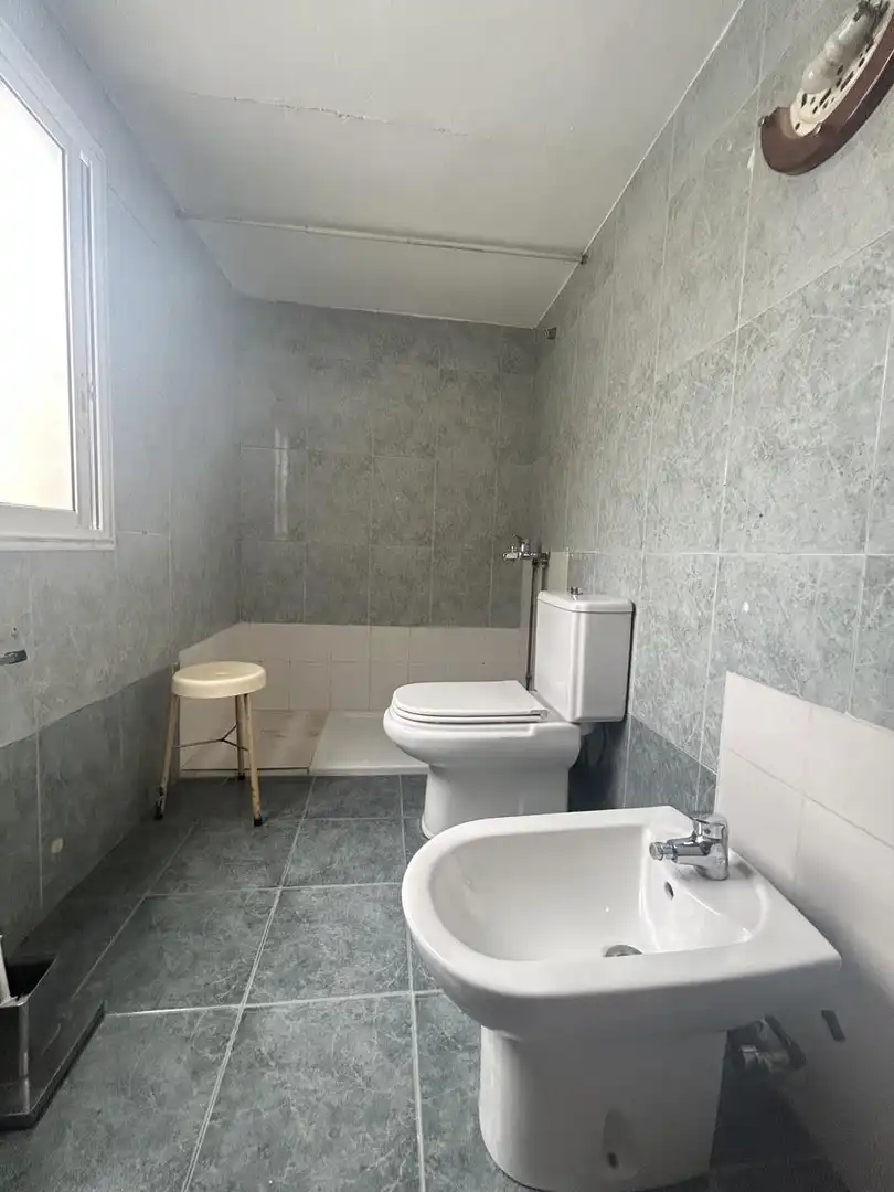 Bathroom of Houses for sale in Buñuel