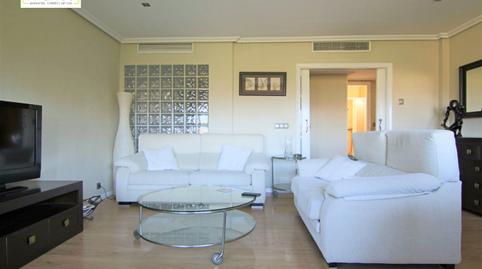 Foto 3 de Pis de lloguer a Infante Juan Manuel, Murcia