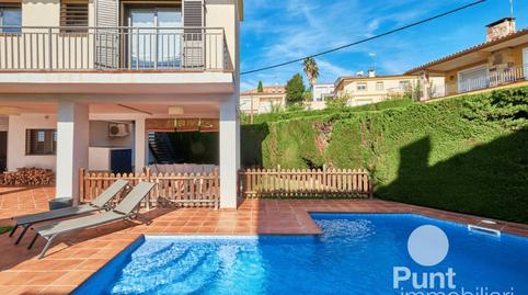 Foto 3 de Casa o xalet en venda a Premià de Dalt, Barcelona