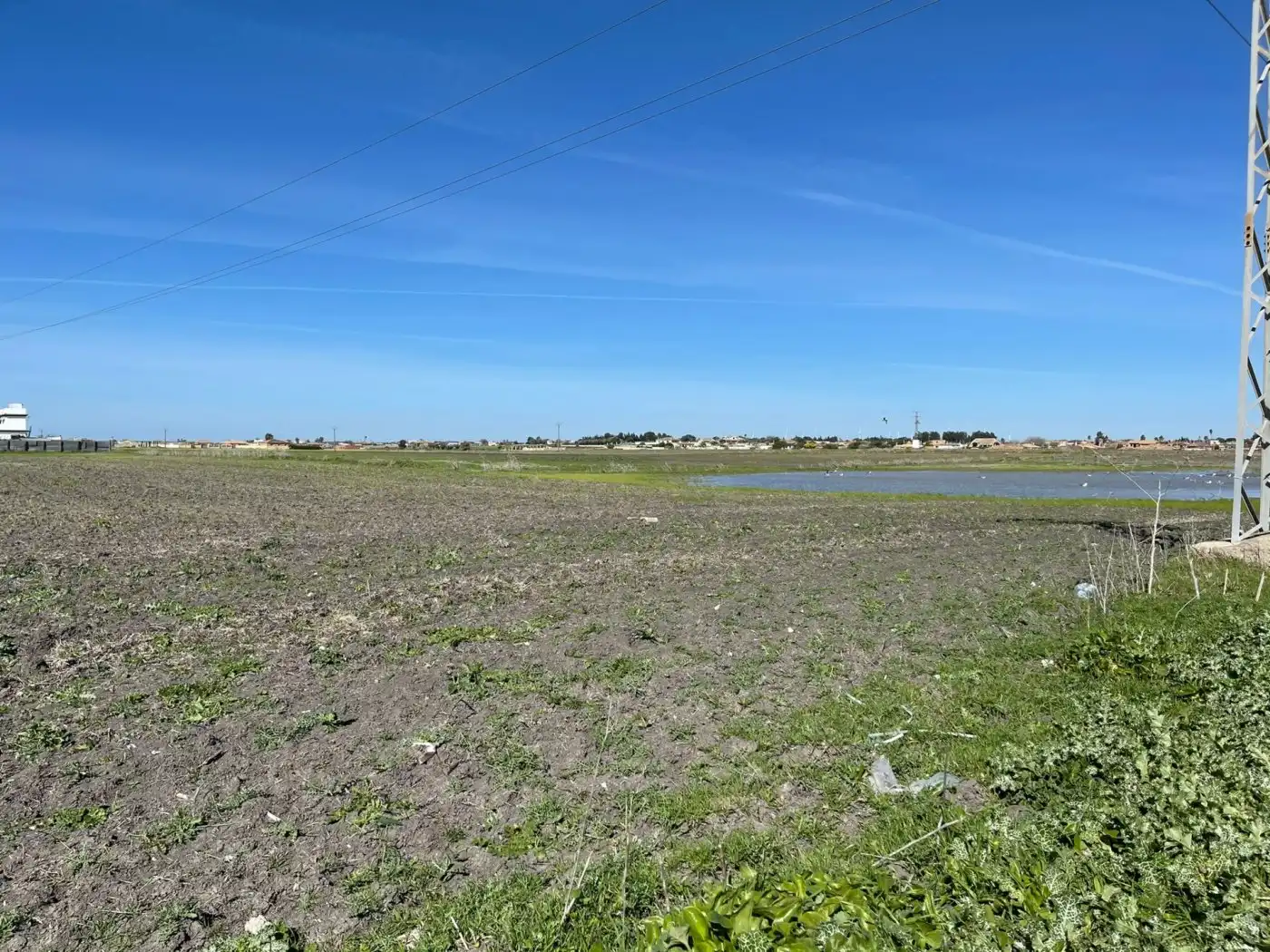 Casa rústica en venda a Ctra Sanlúcar - Cuatro Pinos, imagen 8