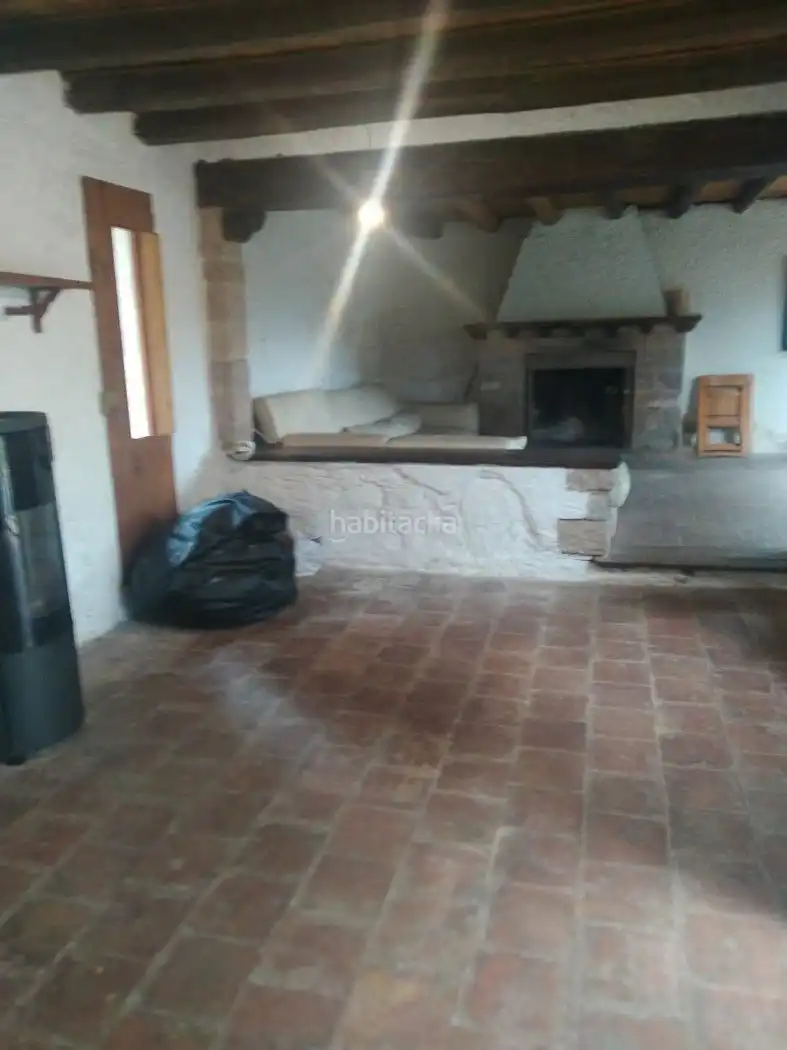 Terrain rustique à vendre à Calle Vic 1