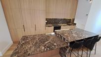 Cuina de Apartament en venda en  Madrid Capital amb Aire condicionat, Calefacció i Balcó