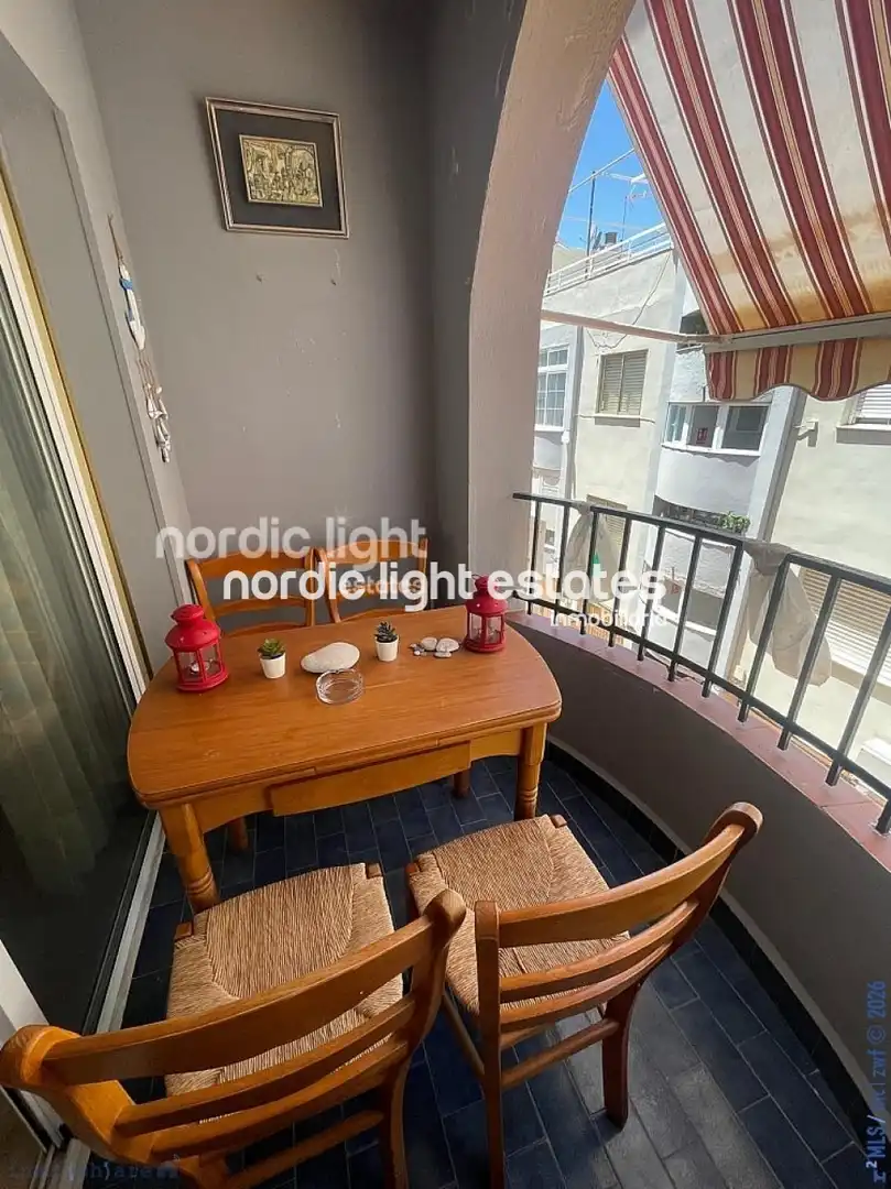 Wohnung mit Aufzug zum Verkauf in Algarrobo costa, imagen 6