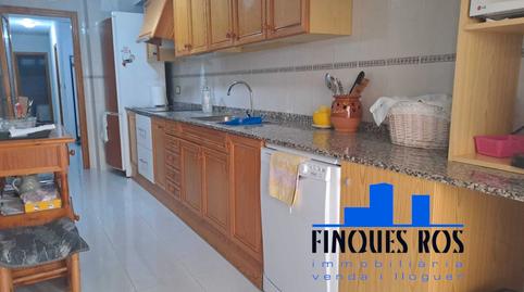 Foto 3 de Pis en venda a Casco Urbano, Castellón