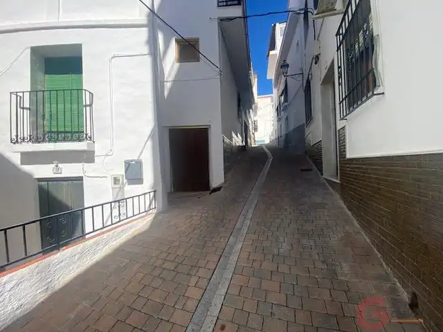 Casa en venda a Otívar, imagen 3