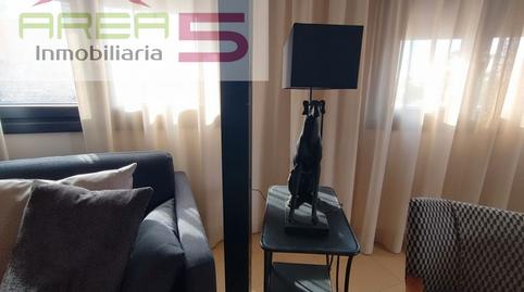 Foto 4 de Apartamento de alquiler en Centro, Mérida