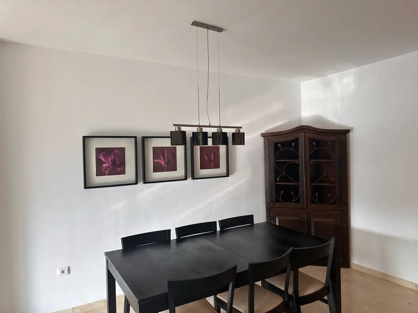 Apartamento con piscina en venta en Calle los Almendros 184, imagen 5