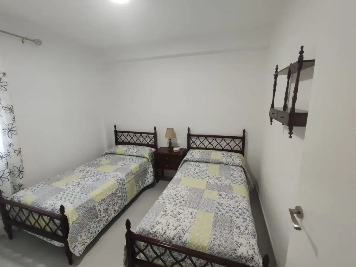 Flat to rent in Ciudad Jardín, imagen 6