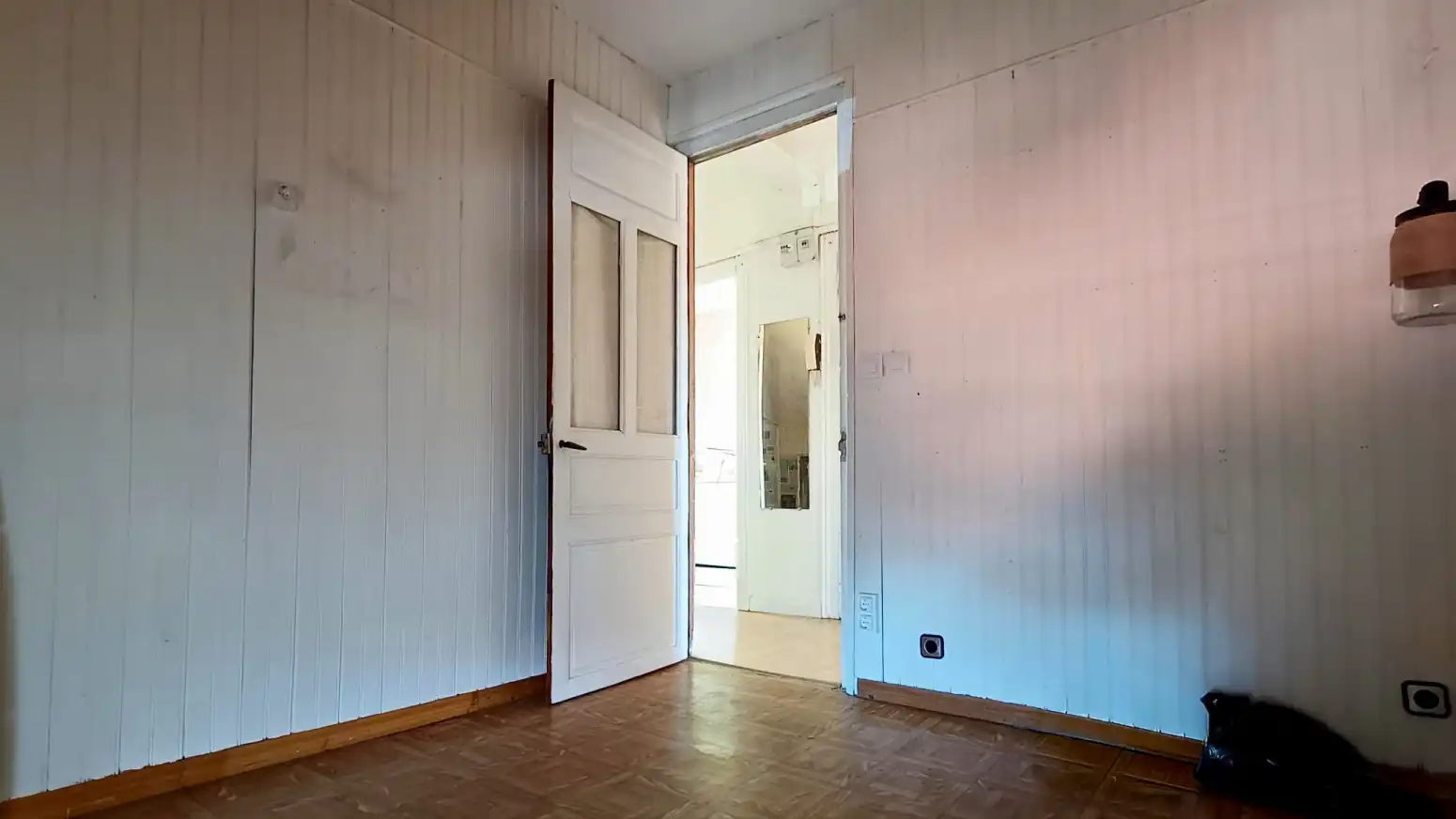 Flat for sale in Santander