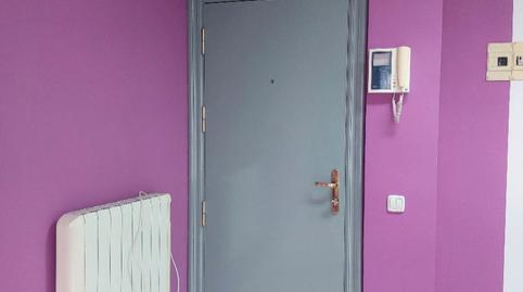 Foto 3 de Oficina de alquiler en Calle Juan de la Cierva, 19, Centro, Arganda del Rey