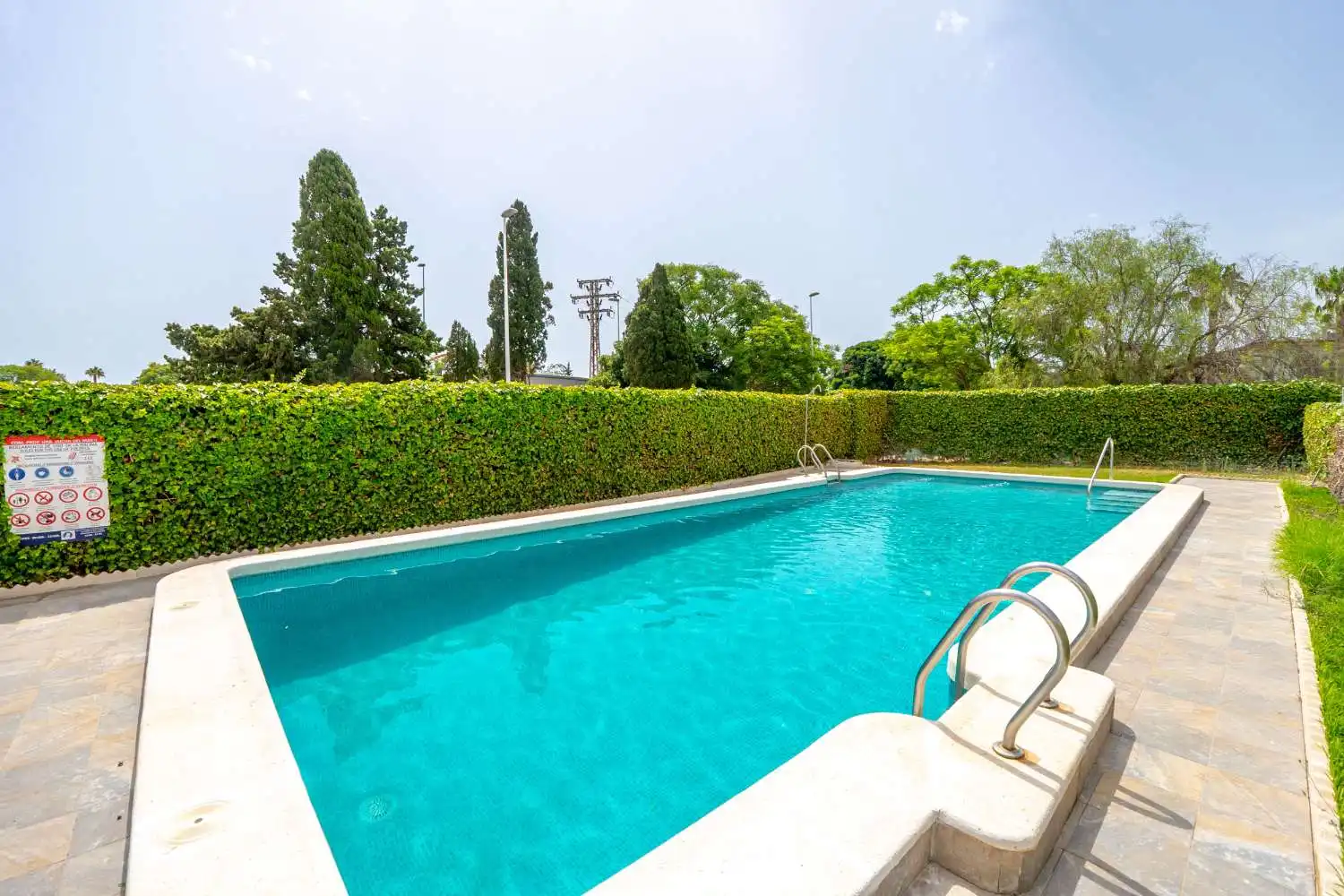 Bungalow amb piscina en venda a N/A, imagen 34