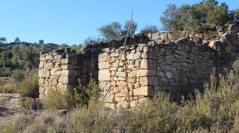 Foto 3 de Finca rústica en venda a Maella, Zaragoza