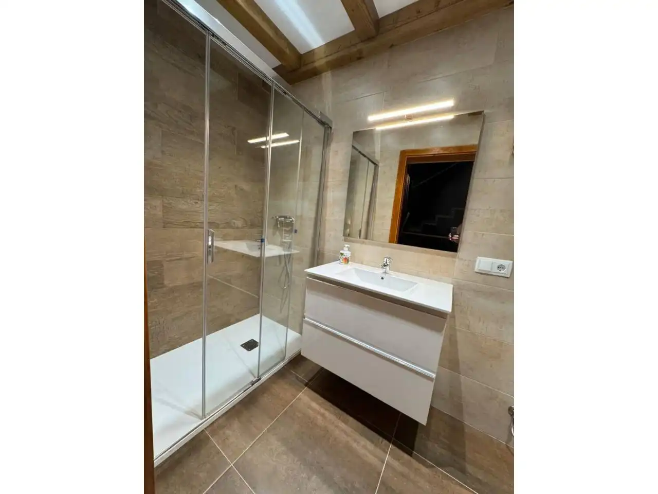 Casa o chalet en venta en Calle carrer major, Ribera d'Urgellet