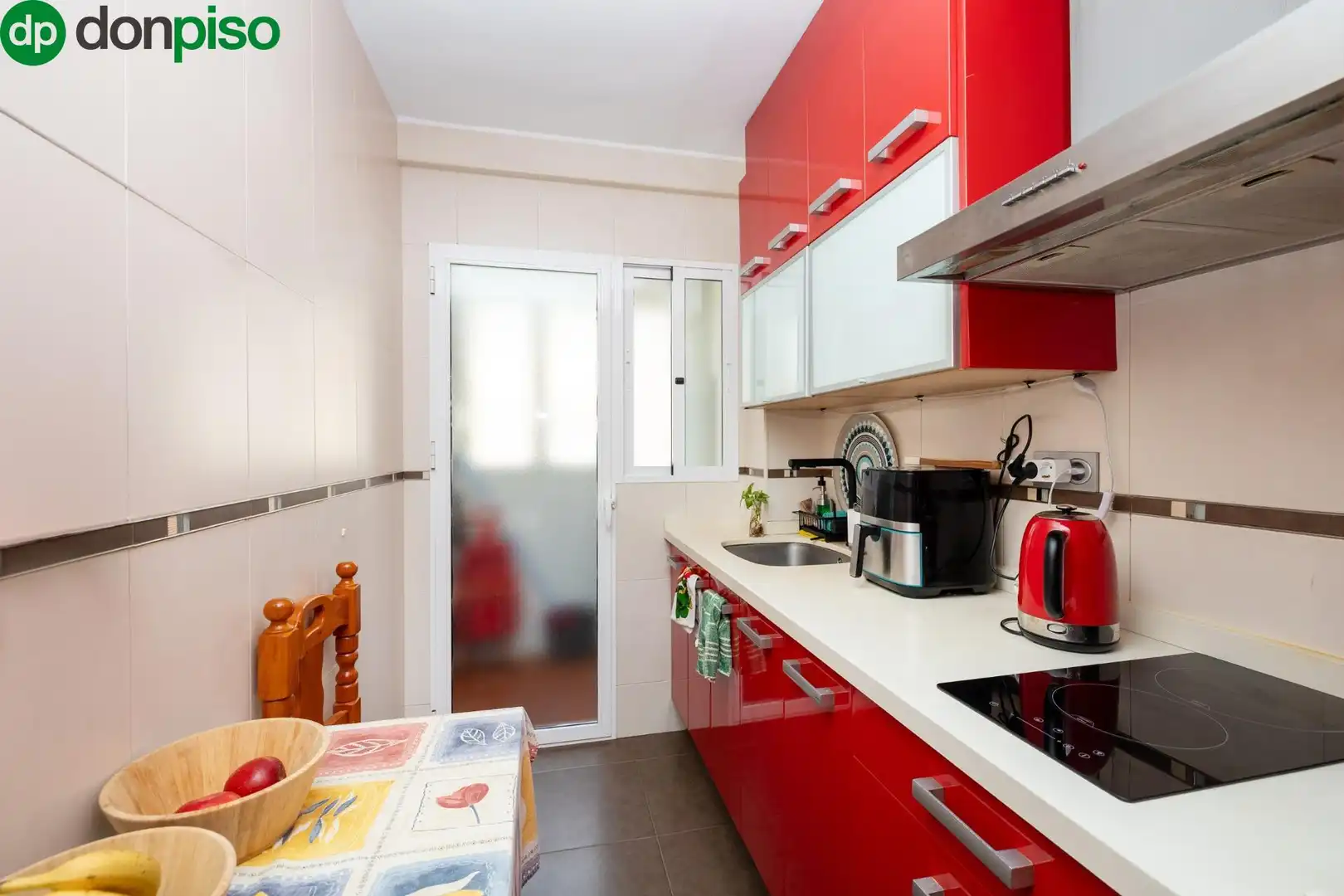 Appartamento con ascensore in vendita a Calle PINTOR ISMAEL DE LA SERNA, imagen 8