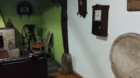 Foto 5 de Finca rústica en venta en Zestoa Diseminado Barreiatua, 1, Zestoa, Gipuzkoa
