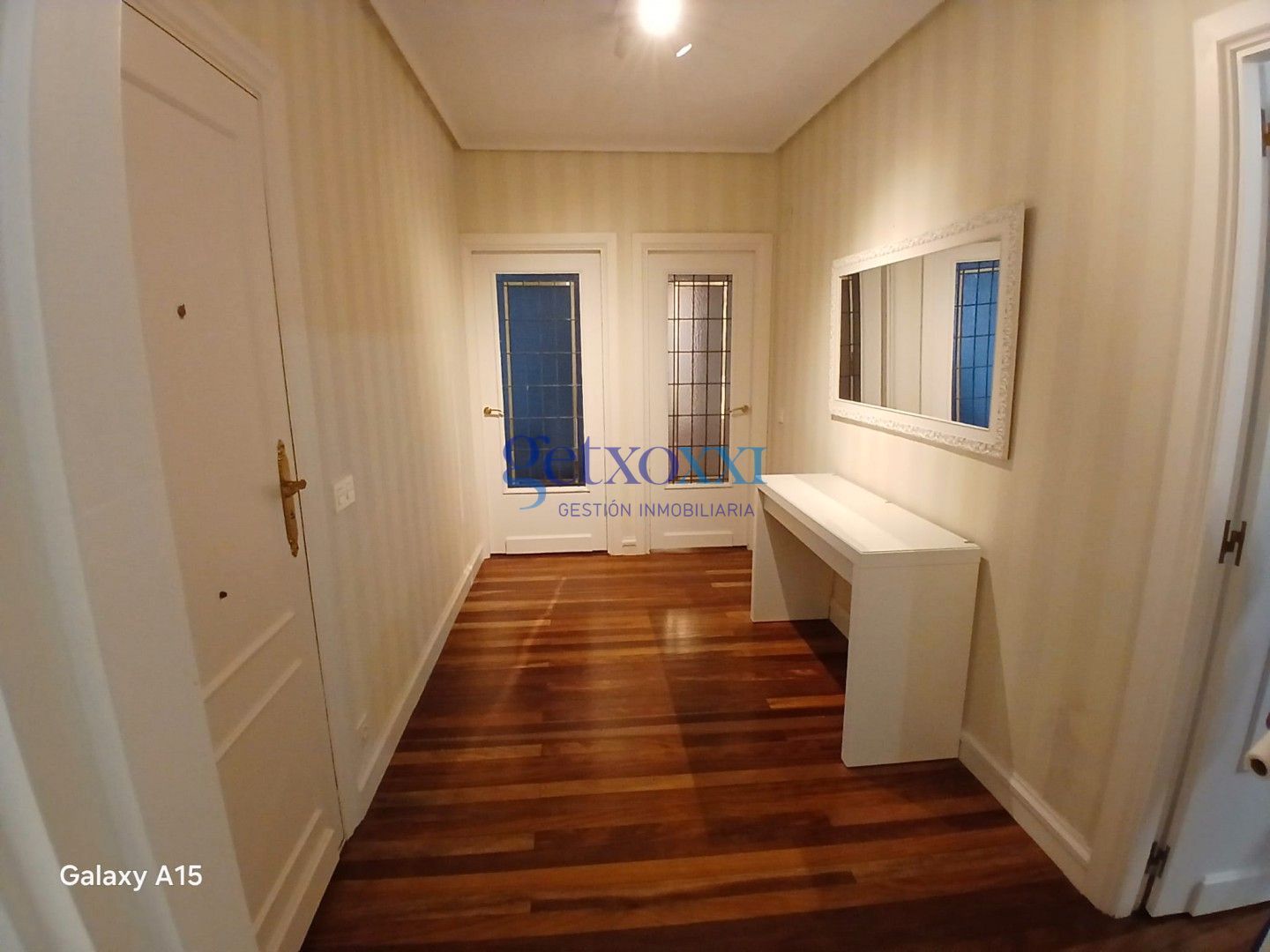Flat to rent in Getxo   with Heating