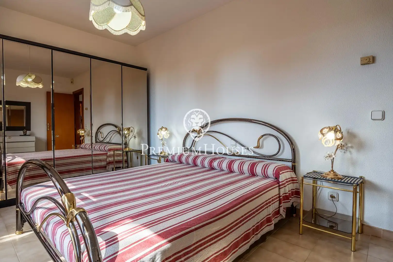 Bedroom of Houses for sale in Cambrils  with Heating, Private garden and Terrace