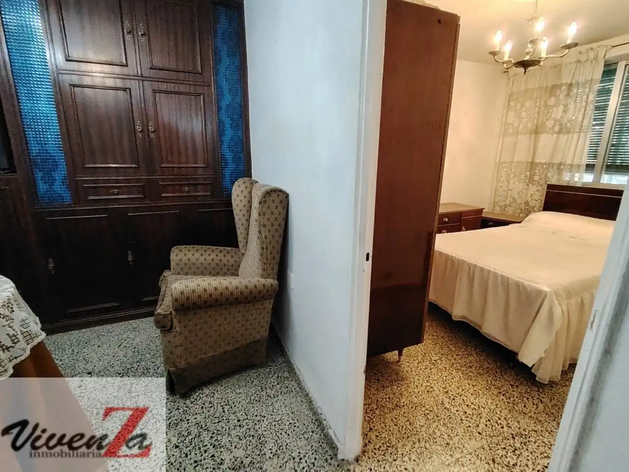 Habitación de Piso en venta en Zamora Capital 