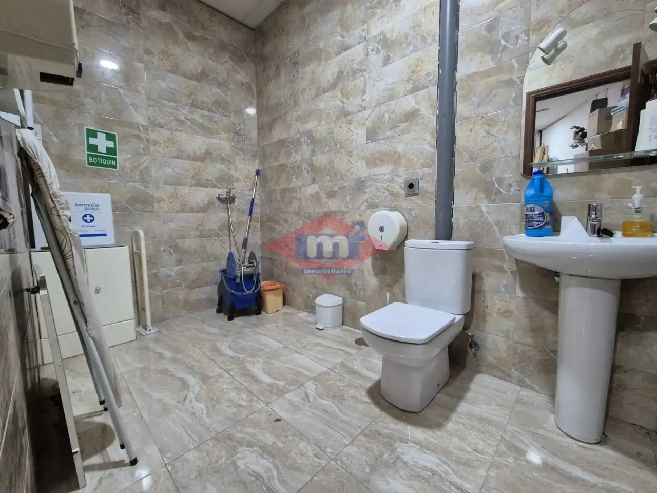 Local comercial en venta en Calle CENTRO, imagen 5