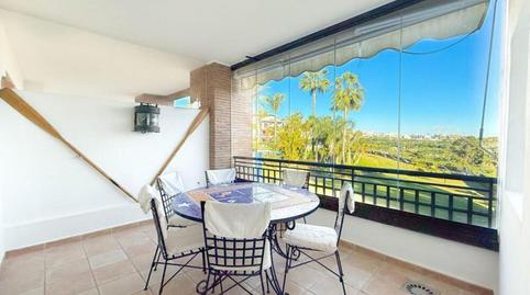 Foto 3 de Apartament en venda a La Concha - Resina Golf, Estepona