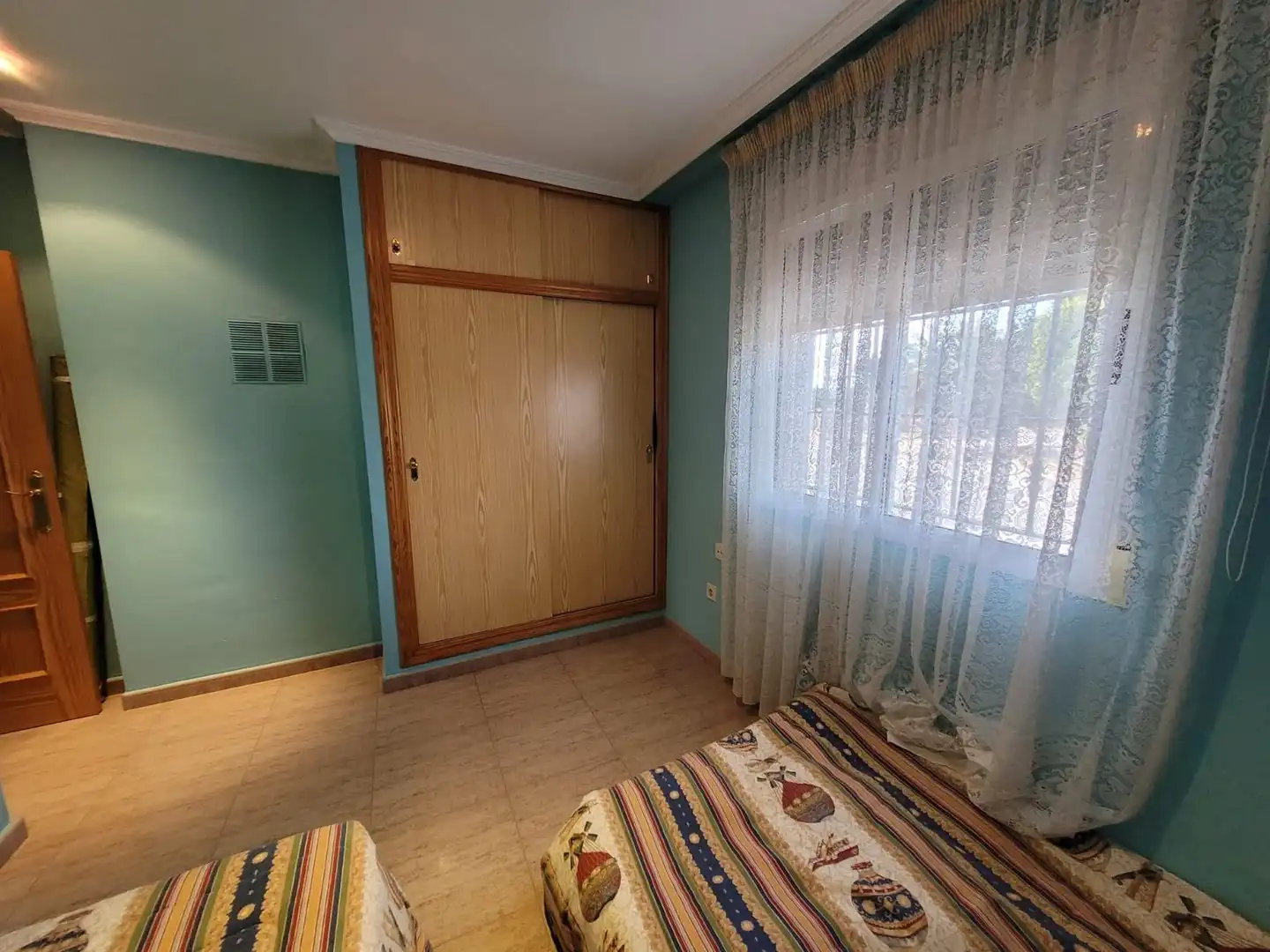 Dormitori de Casa o xalet en venda en Crevillent amb Aire condicionat, Calefacció i Terrassa