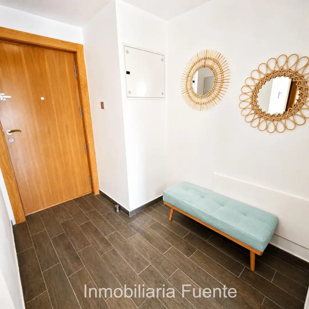 Flat for sale in Zalla   with Heating