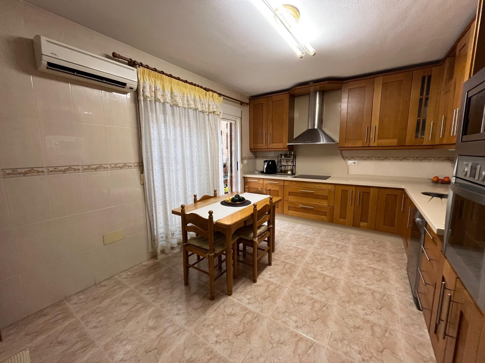 Casa o xalet en venda a La Aljorra