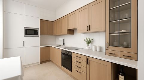Foto 5 von Maisonette zum Verkauf in Mazarredo Zumarkalea, Plaza Circular, Bilbao