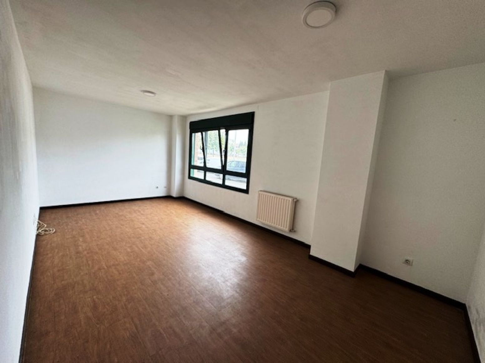 Schlafzimmer von Wohnung zum verkauf in Corvera de Asturias mit Heizung und Abstellraum