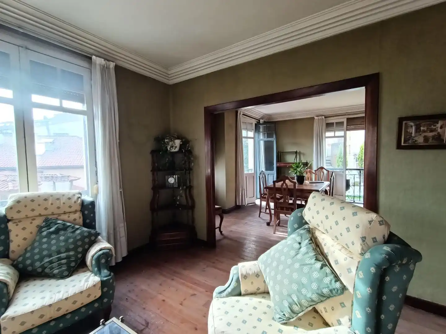 Flat for sale in El Postigo