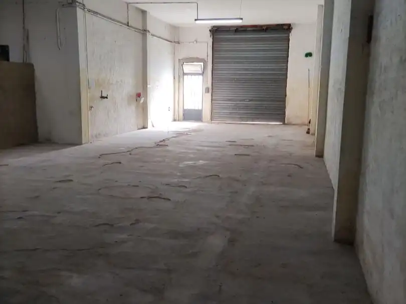 Storage room for rent in Ontinyent