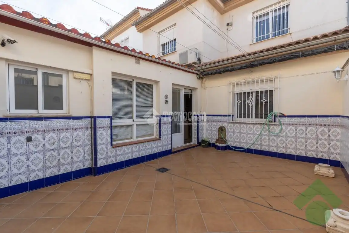 Maison jumelée à vendre à Centro de Albolote, imagen 27