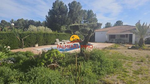 Photo 3 of Houses for sale in Sant Jordi d'Alfama, L'Ametlla de Mar