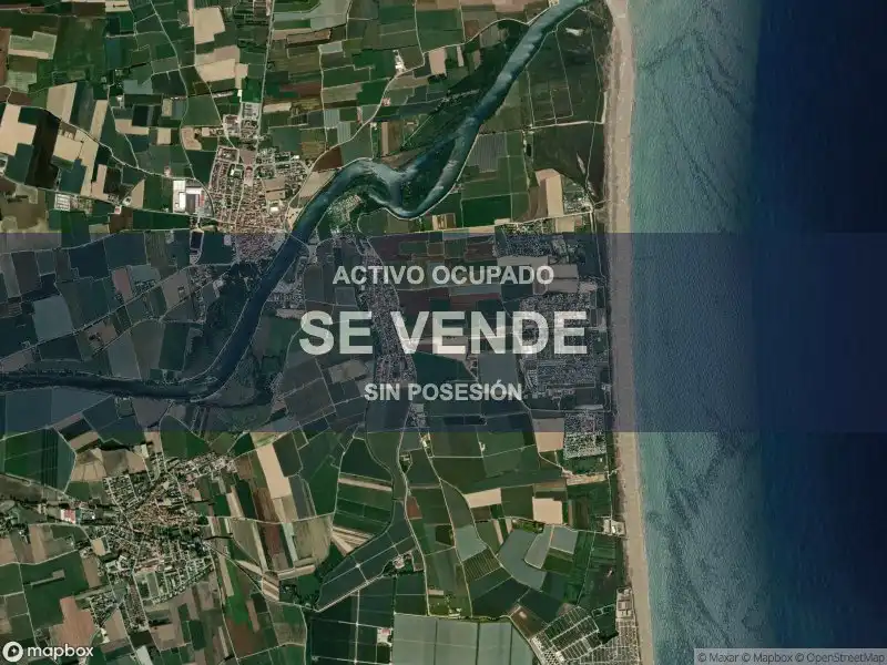 Piso en venta en Sant Pere Pescador