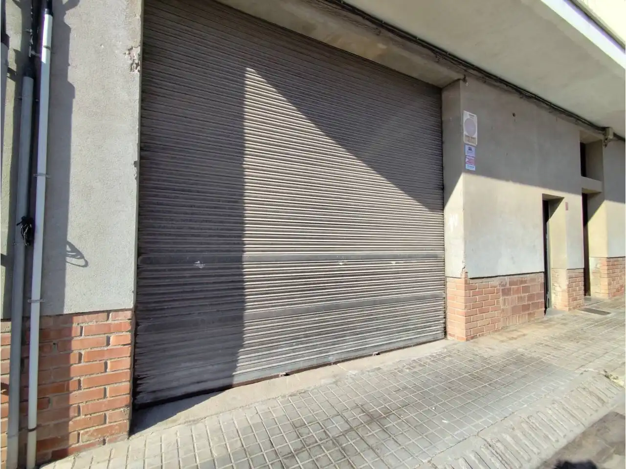 Local comercial en alquiler en Òdena, imagen 9