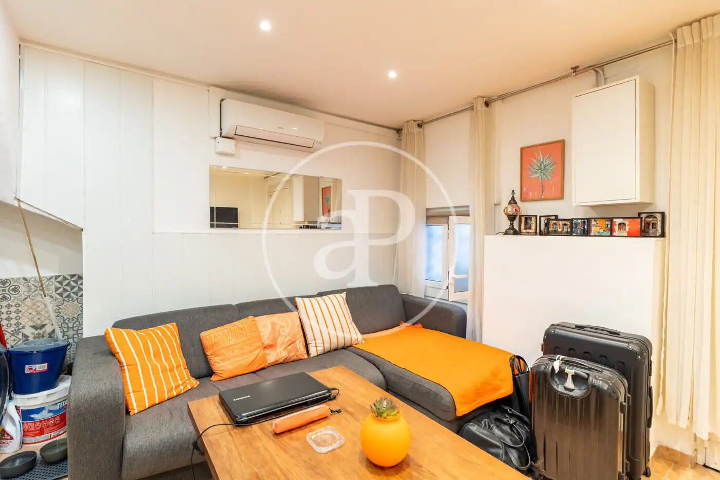 Flat for sale in Carrer del Baluard, imagen 5
