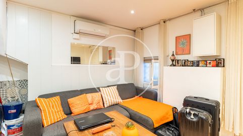 Foto 5 von Wohnung zum Verkauf in Carrer del Baluard, La Barceloneta, Barcelona Capital