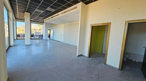 Foto 5 von Geschaftsraum zur Miete in Avenida del Golf, 5, Altorreal - El Chorrico, Molina de Segura