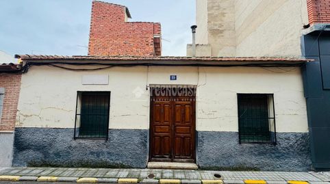 Foto 2 de Casa adosada en venta en Consuegra, Toledo