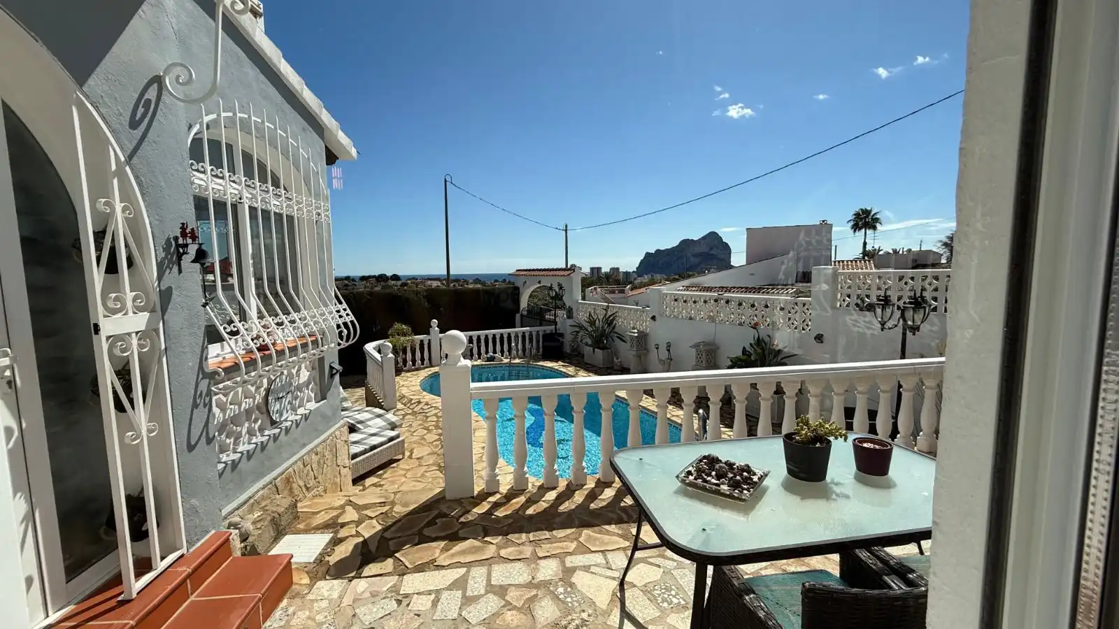 Villa avec terrasse à vendre à Cometa, imagen 27