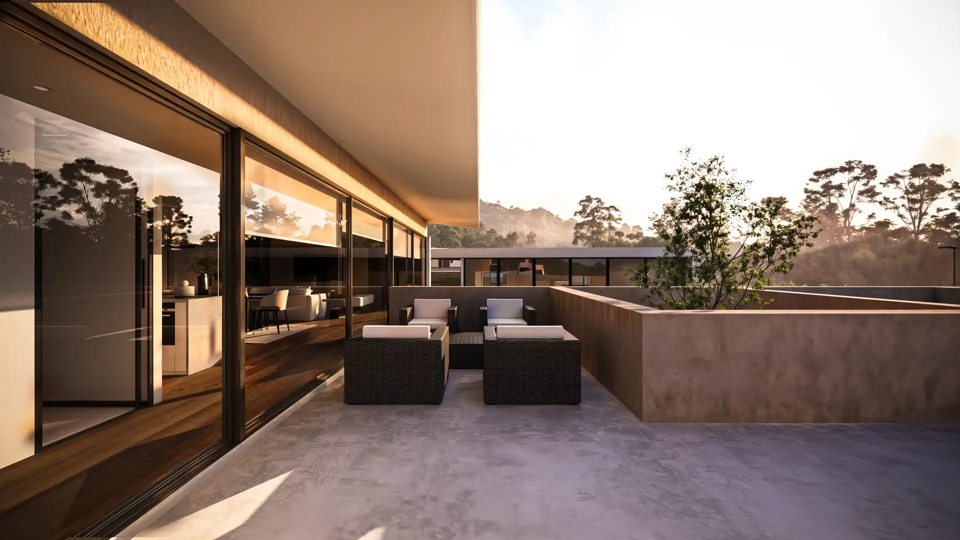 Terrace of Houses for sale in Oleiros