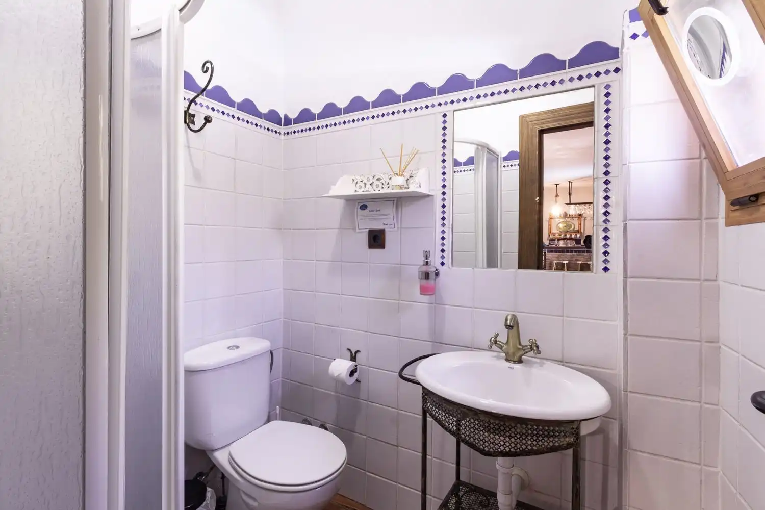 Villa mit Pool zur Miete in Calle Pasion 9, imagen 20