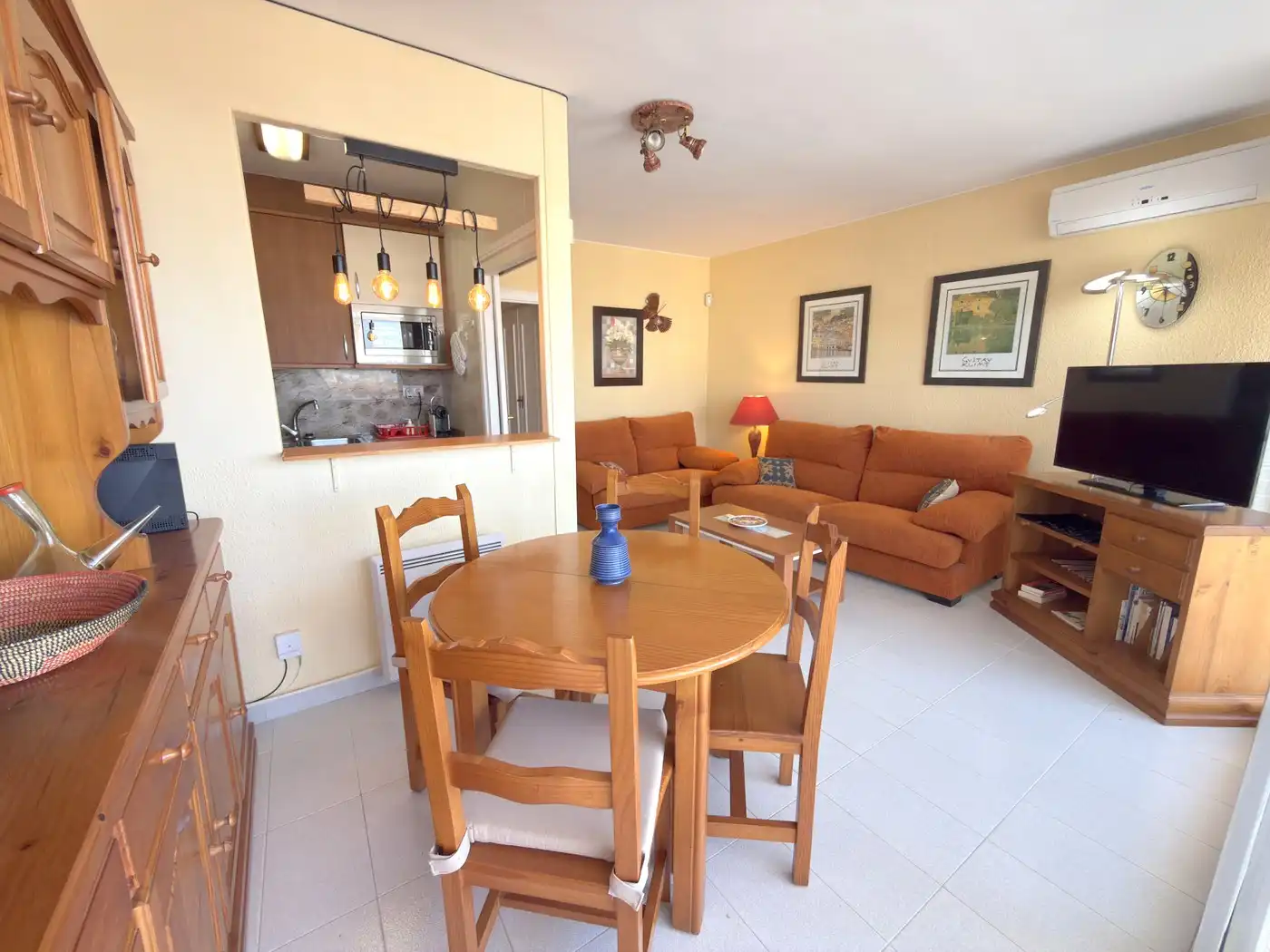 Appartement compact avec ascenseur à vendre à Avinguda Palfuriana, imagen 8