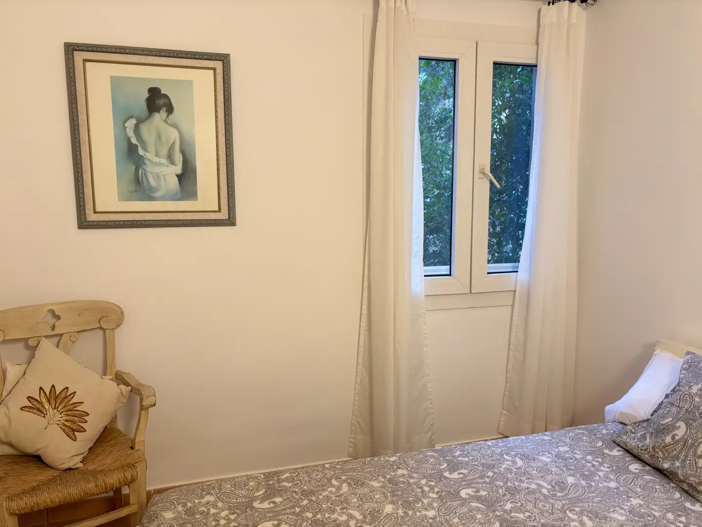 Flat for rent in Passeig Illetes, Cas Català - Illetes