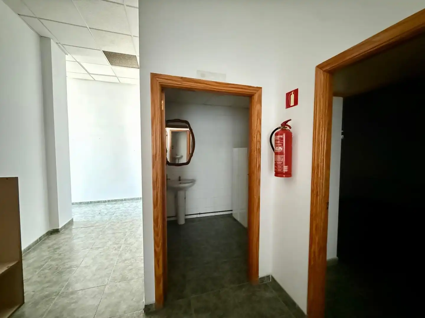 Local de lloguer en Almería
