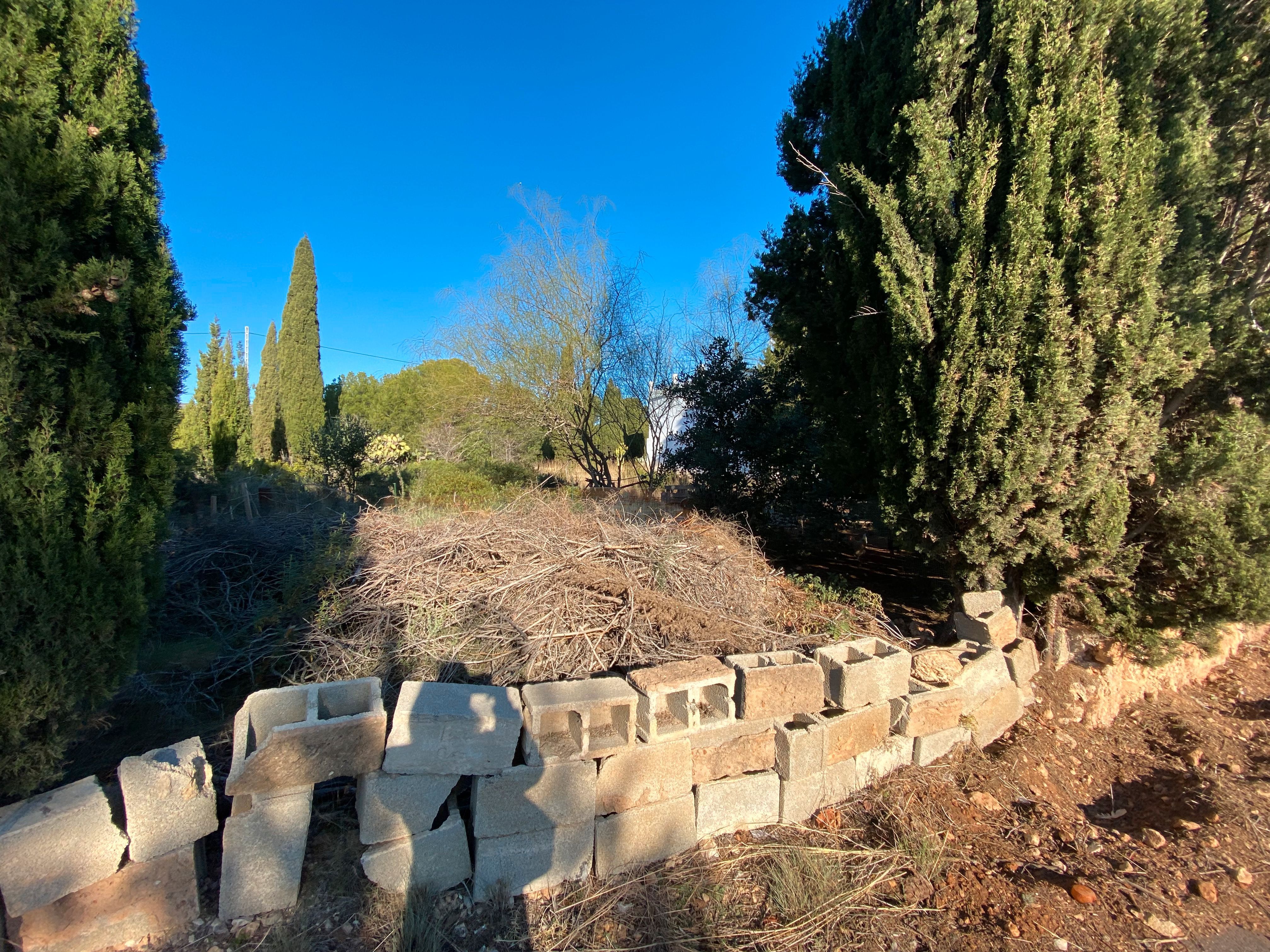 Residential for sale in Calle del Baladre, Costa Sur