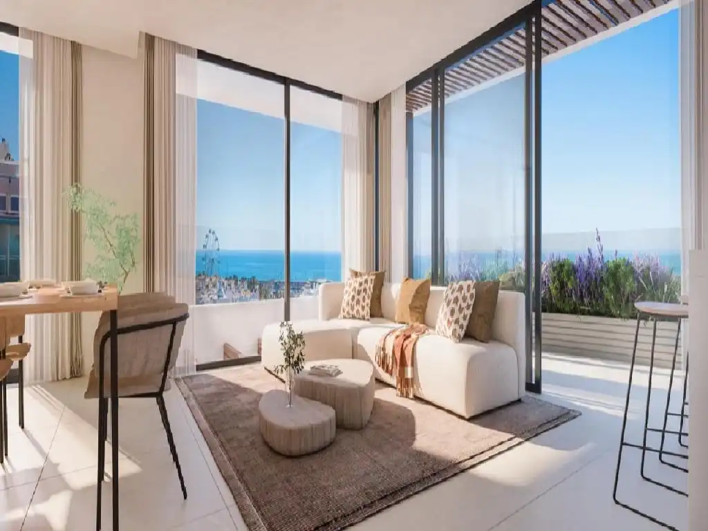 Apartament amb piscina en venda a La Capellanía - El Higuerón, imagen 5