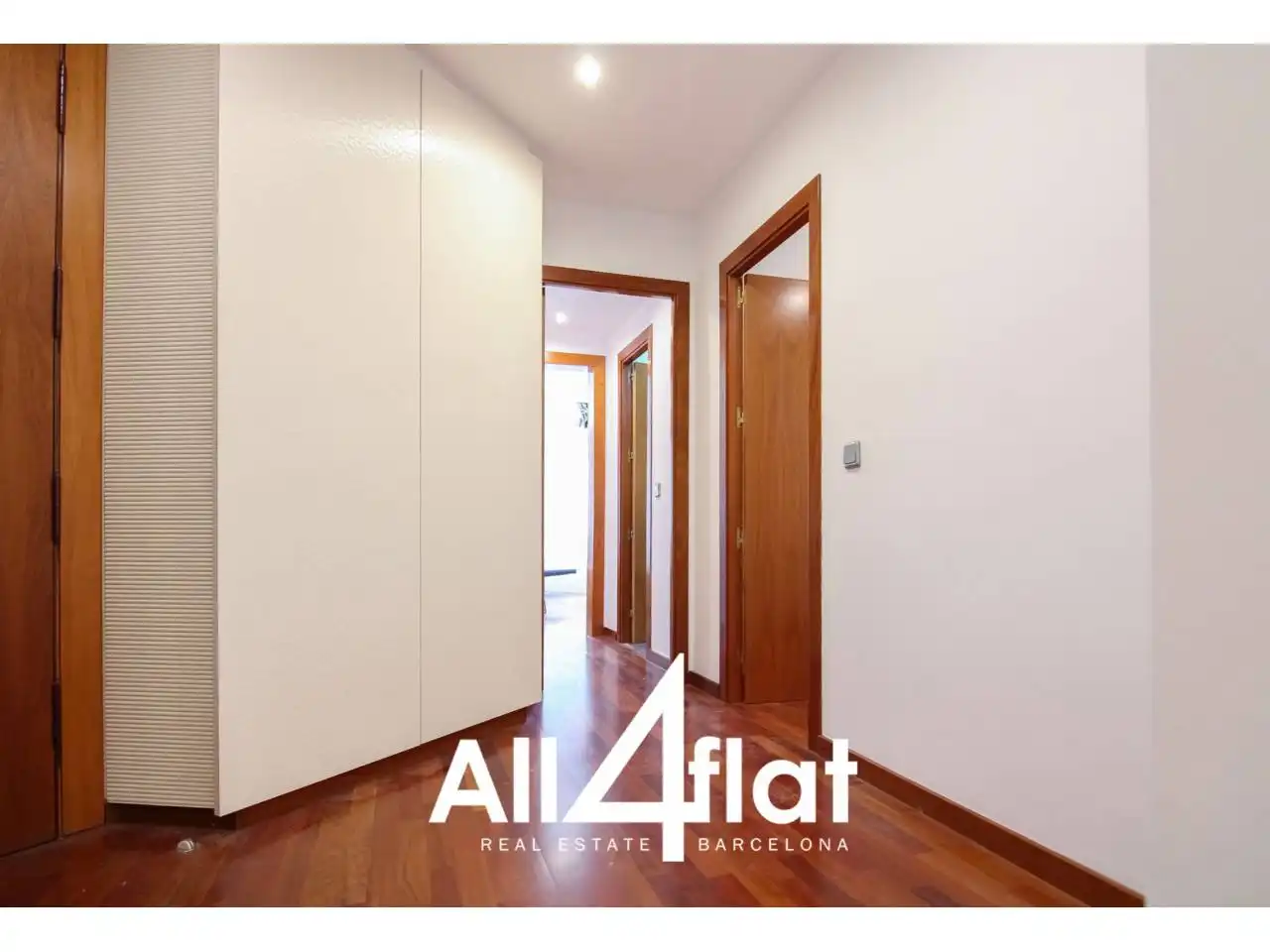 Piso de alquiler en Barcelona, Barcelona