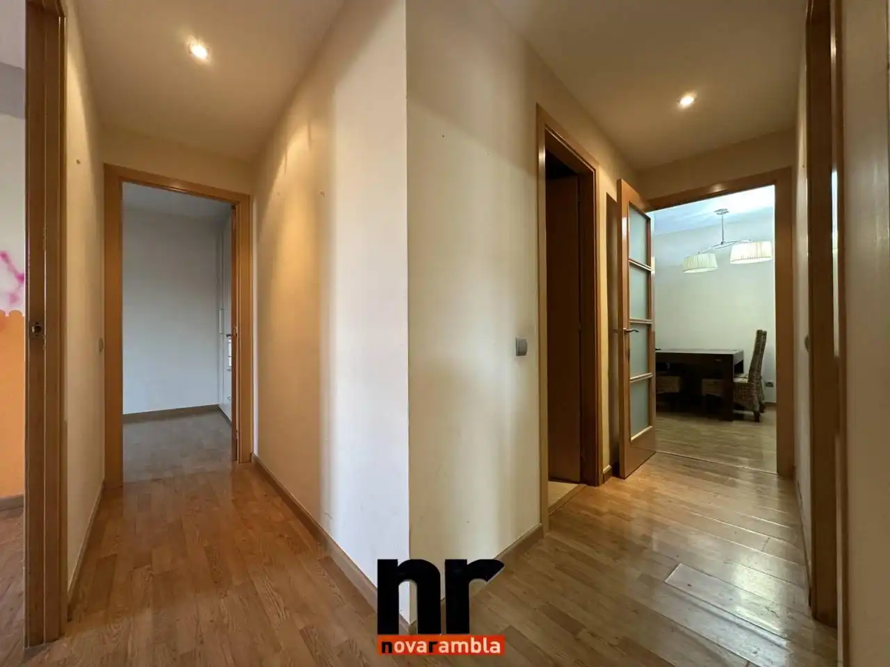 Flat for rent in Ripollet  with Heating, Parquet flooring and Storage room